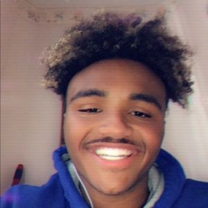 Meet your Posher, Christian